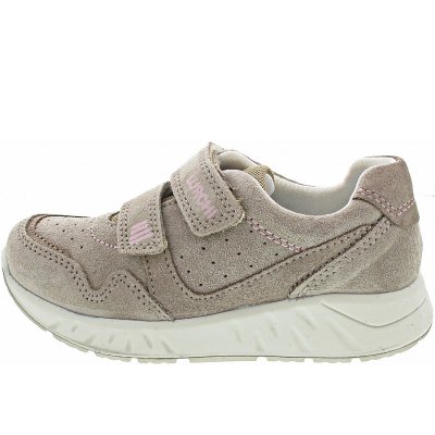 Lurchi Chap Sneaker in taupe Lurchi Chap Sneaker in taupe