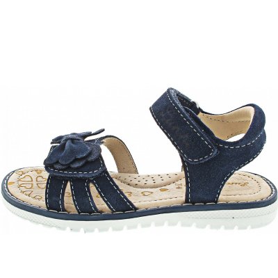 Lurchi Zahia Sandale in navy Lurchi Zahia Sandale in navy