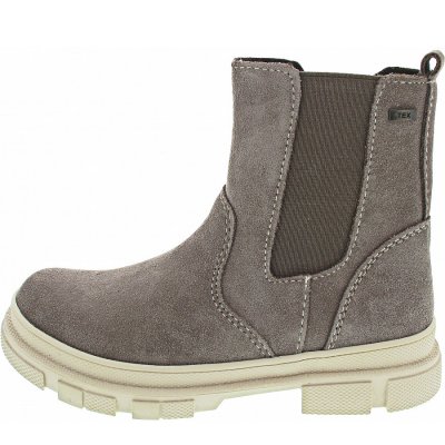 Lurchi PALINA-TEX Chelsea Boot in TAUPE Lurchi PALINA-TEX Chelsea Boot in TAUPE