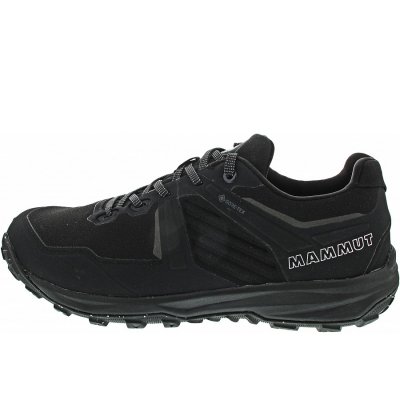 Mammut Ultimate III Low GTX Woma Wanderschuh in black