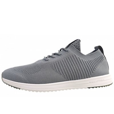 Marc O'Polo Schnürer in grey 920 Marc O'Polo Schnürer in grey 920