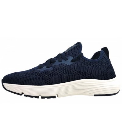 Marc O'Polo Sneaker Slipper in navy 890 Marc O'Polo Sneaker Slipper in navy 890