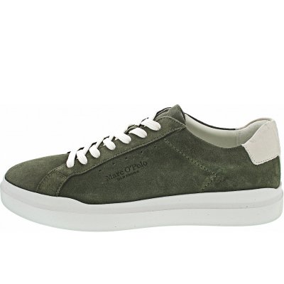Marc O'Polo Sneaker Sneaker low in oliv