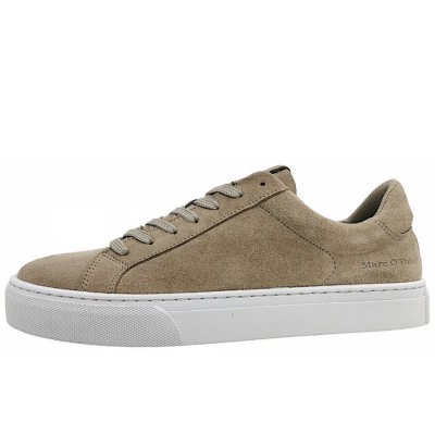 Marc O'Polo Schnürer in 717 Taupe Marc O'Polo Schnürer in 717 Taupe