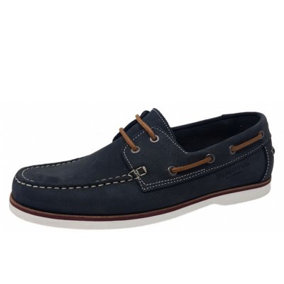Marc O'Polo Nadal 2C Slipper in navy Marc O'Polo Nadal 2C Slipper in navy