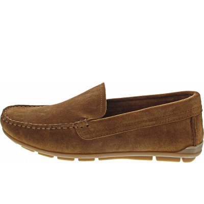 Marc O'Polo Mokassin in cognac Marc O'Polo Mokassin in cognac