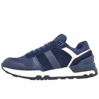 Marc O'Polo Peter sportlicher Schnürer in 890 navy Marc O'Polo Peter sportlicher Schnürer in 890 navy
