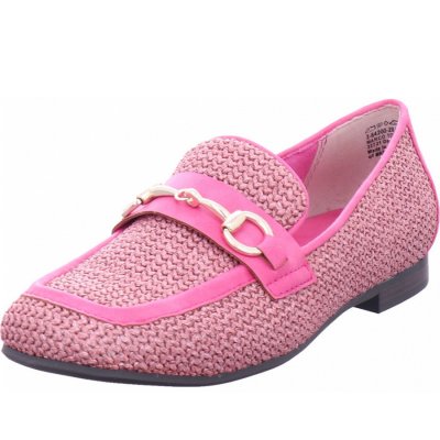 Marco Tozzi Guido Maria Kretschmer Slipper in pink Marco Tozzi Guido Maria Kretschmer Slipper in pink
