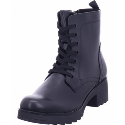 Marco Tozzi woms boots Stiefelette in schwarz