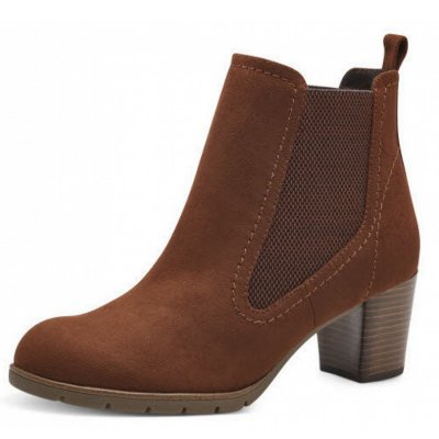 Marco Tozzi stiefel Stiefel in braun