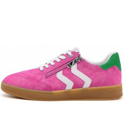 Marco Tozzi Sneaker in rosa Marco Tozzi Sneaker in rosa