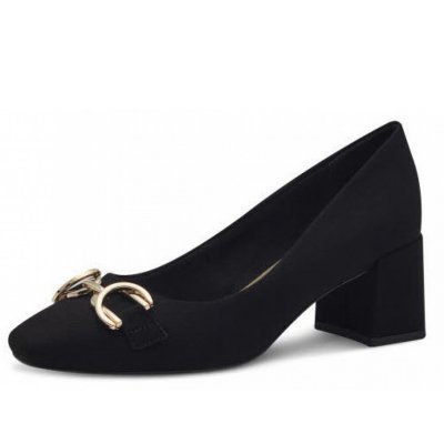 Marco Tozzi pumps Pumps in schwarz Marco Tozzi pumps Pumps in schwarz