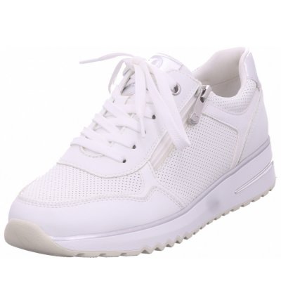 Marco Tozzi Sneaker in weiß Marco Tozzi Sneaker in weiß