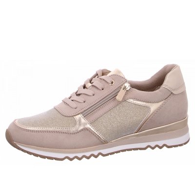Marco Tozzi Sneaker in 435 dune comb Marco Tozzi Sneaker in 435 dune comb