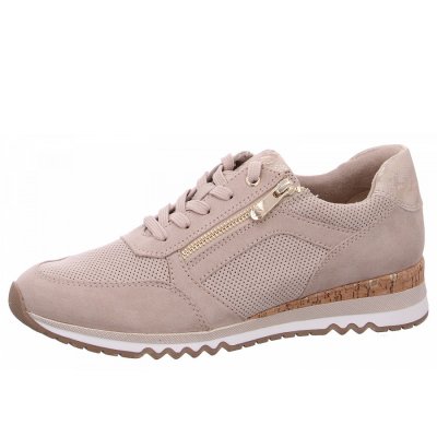 Marco Tozzi Sneaker in 435 dune comb Marco Tozzi Sneaker in 435 dune comb