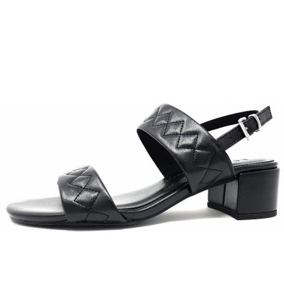 Marco Tozzi Sandale in 001 Black Marco Tozzi Sandale in 001 Black