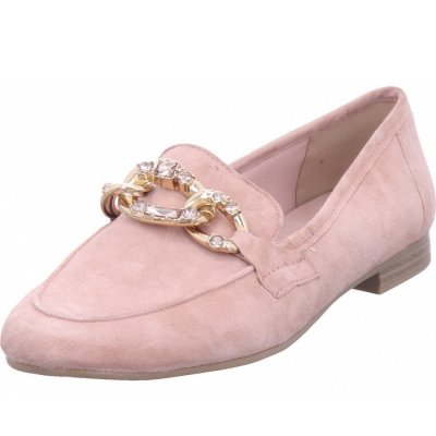 Marco Tozzi m2421542 Slipper in beige Marco Tozzi m2421542 Slipper in beige