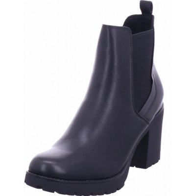 Marco Tozzi stiefel Stiefelette in schwarz Marco Tozzi stiefel Stiefelette in schwarz