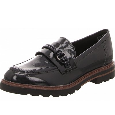 Marco Tozzi slipper Slipper in blau Marco Tozzi slipper Slipper in blau