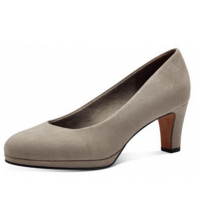 Marco Tozzi pumpsmodel 2245042 Pumps in beige Marco Tozzi pumpsmodel 2245042 Pumps in beige