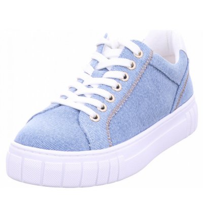 Marco Tozzi m2370242 Sneaker in blau Marco Tozzi m2370242 Sneaker in blau