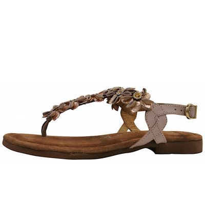 Marco Tozzi Sandalette in powder 523 Marco Tozzi Sandalette in powder 523