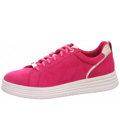 Marco Tozzi Sneaker in 514 pink comb Marco Tozzi Sneaker in 514 pink comb