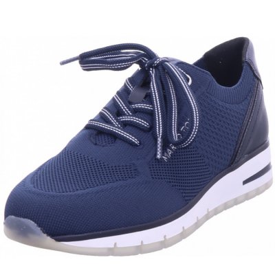 Marco Tozzi Halbschuh in blau Marco Tozzi Halbschuh in blau