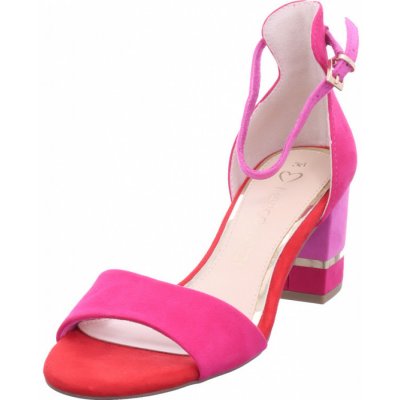 Marco Tozzi Sandalette in pink Marco Tozzi Sandalette in pink