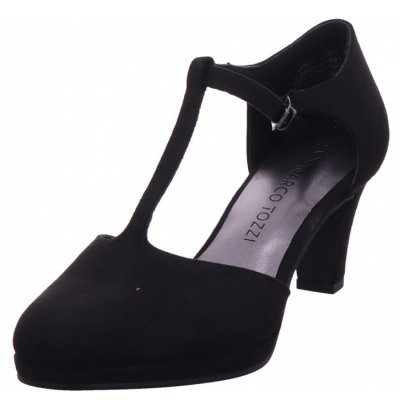 Marco Tozzi Pumps in schwarz Marco Tozzi Pumps in schwarz