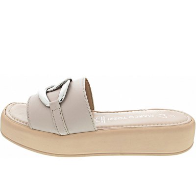 Marco Tozzi Pantolette in rose Marco Tozzi Pantolette in rose