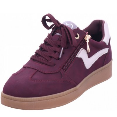 Marco Tozzi Halbschuh in bordo Marco Tozzi Halbschuh in bordo