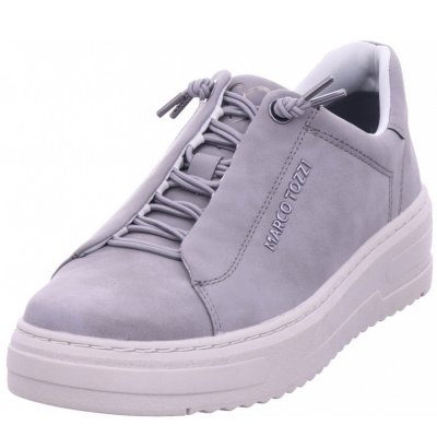 Marco Tozzi Sneaker in grau Marco Tozzi Sneaker in grau