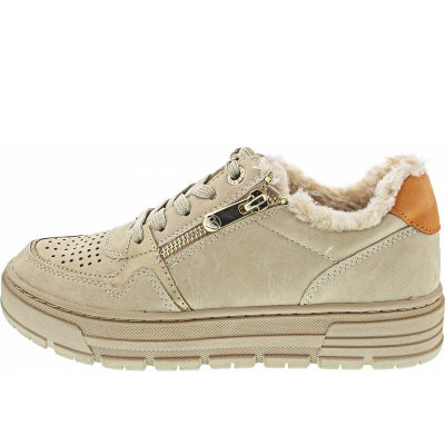 Marco Tozzi Sneaker in SAND COMB Marco Tozzi Sneaker in SAND COMB