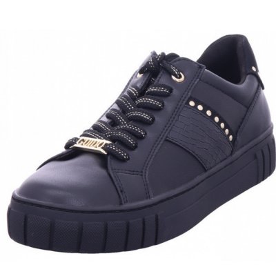 Marco Tozzi Sneaker in schwarz Marco Tozzi Sneaker in schwarz