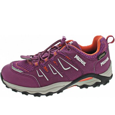 Meindl Alon Jr. GTX Wanderschuh in fuchsia Meindl Alon Jr. GTX Wanderschuh in fuchsia