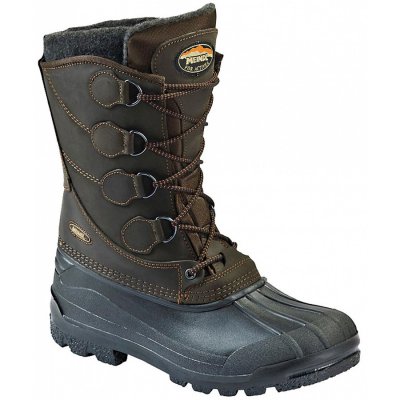 Meindl Sölden Winterstiefel in braun Meindl Sölden Winterstiefel in braun