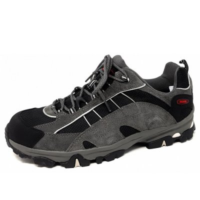 Meindl Magic Men 2.0 Wanderschuh in 31 anthr./rot