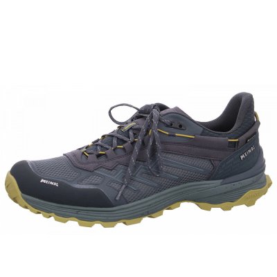 Meindl Jamaica GTX Wanderschuh in 02 oliv Meindl Jamaica GTX Wanderschuh in 02 oliv