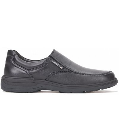 Mephisto Slipper in Schwarz Mephisto Slipper in Schwarz