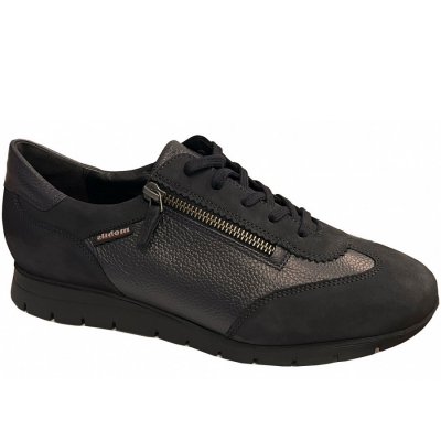 Mephisto Schnürschuh in navy