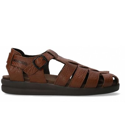 Mephisto Sandalen in desert Mephisto Sandalen in desert