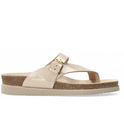 Mephisto in light sand