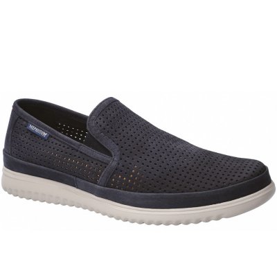 Mephisto Slipper in navy Mephisto Slipper in navy