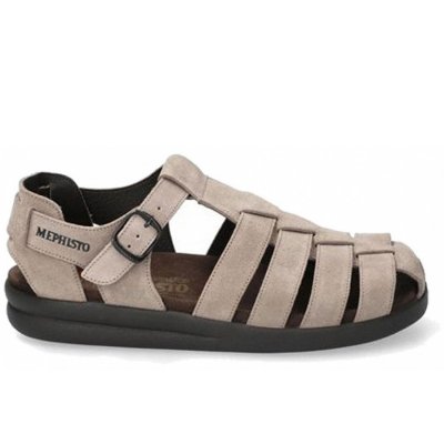 Mephisto in warm grey Mephisto in warm grey