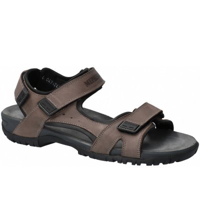 Mephisto Sandalen in Pewter