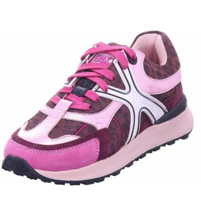Mexx Halbschuh in lila