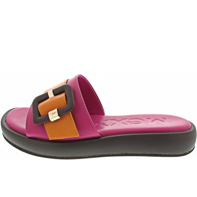 Mexx Liv Pantolette in fuchsia