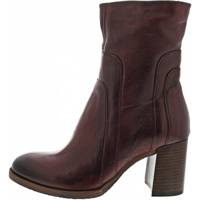 Mjus Stiefelette in merlot