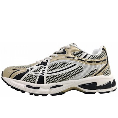 Monshoe Sportschuh in Gold Monshoe Sportschuh in Gold